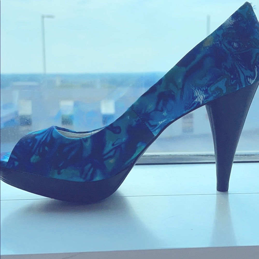 Style &Co heels - Picture 4 of 7